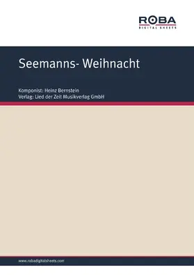 Bernstein / Räbiger |  Seemanns- Weihnacht | eBook | Sack Fachmedien