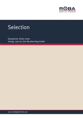 Janik |  Selection | eBook | Sack Fachmedien