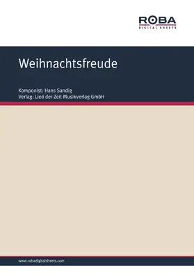 Sandig / Engel |  Weihnachtsfreude | eBook | Sack Fachmedien