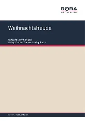 Sandig / Engel |  Weihnachtsfreude | eBook | Sack Fachmedien