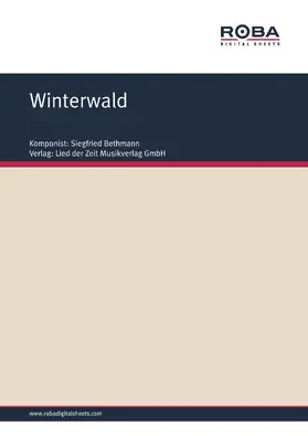 Bethmann / Salin |  Winterwald | eBook | Sack Fachmedien