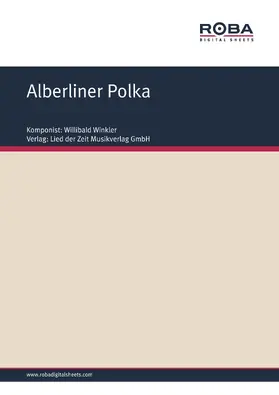 Winkler |  Alberliner Polka | eBook | Sack Fachmedien