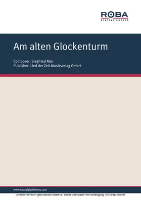 Mai |  Am alten Glockenturm | eBook | Sack Fachmedien
