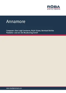 Stüwe / Constanzo / Bohlke |  Annamore | eBook | Sack Fachmedien