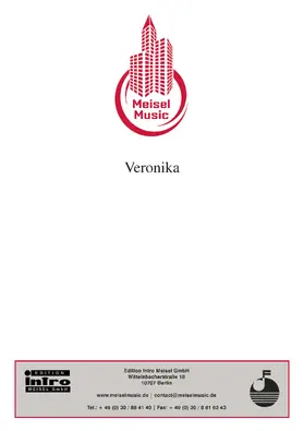 Pflanzer / Engelberger |  Veronika | eBook | Sack Fachmedien