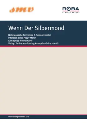 Ritter / Mayer |  Wenn Der Silbermond | eBook | Sack Fachmedien