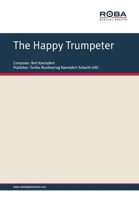 Kaempfert |  The Happy Trumpeter | eBook | Sack Fachmedien