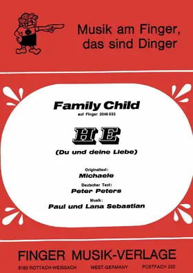 Sebastian / Lamprecht / Peters |  He | eBook | Sack Fachmedien