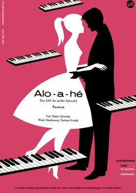 Kneifel / Scheider / Werion |  Alo-a-hé | eBook | Sack Fachmedien