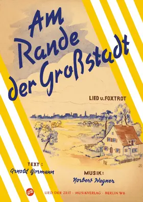 Wagner / Bormann |  Am Rande der Großstadt | eBook | Sack Fachmedien