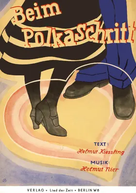 Kiessling / Nier |  Beim Polkaschritt | eBook | Sack Fachmedien