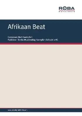 Kaempfert |  Afrikaan Beat | eBook | Sack Fachmedien