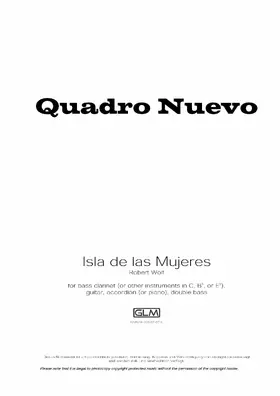 Wolf |  Isla de las Mujeres | eBook | Sack Fachmedien