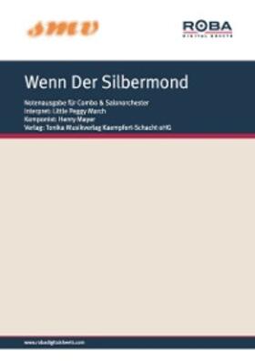 Ritter / Mayer |  Wenn Der Silbermond | eBook | Sack Fachmedien