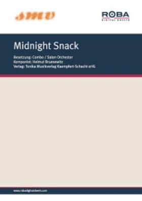 Bruesewitz |  Midnight Snack | eBook | Sack Fachmedien