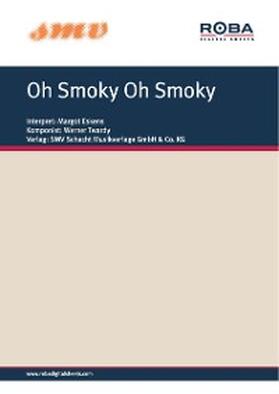 Twardy / Eisenmann | Oh Smoky Oh Smoky | E-Book | www.sack.de