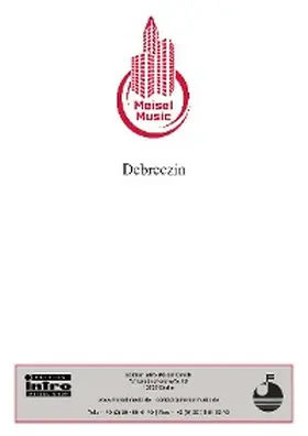 Bennefeld / Rillo / Meisel |  Debreczin | eBook | Sack Fachmedien