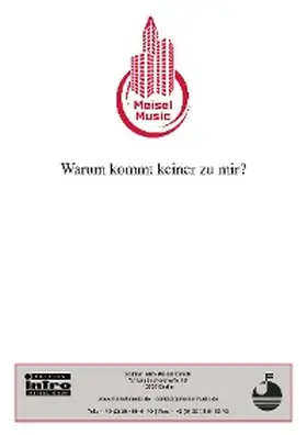 Schaeffers / Schwenn / Meisel |  Warum kommt keiner zu mir? | eBook | Sack Fachmedien