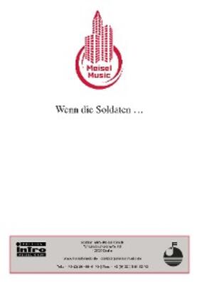 Schwabach / Meisel | Wenn die Soldaten... | E-Book | www.sack.de