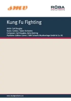 Douglas / Kohring |  Kung Fu Fighting | eBook | Sack Fachmedien