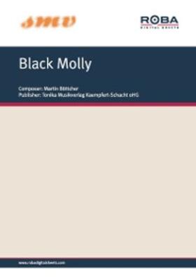 Böttcher |  Black Molly | eBook | Sack Fachmedien