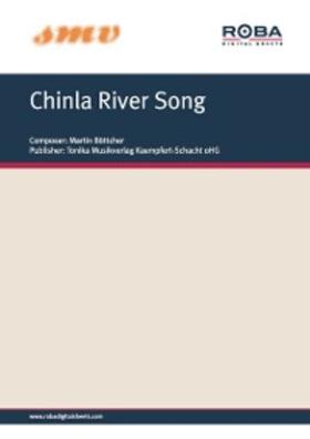 Böttcher |  Chinla River Song | eBook | Sack Fachmedien