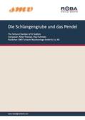 Thomas / Schmotz |  Die Schlangengrube und das Pendel | eBook | Sack Fachmedien