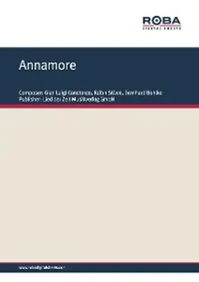 Stüwe / Constanzo / Bohlke |  Annamore | eBook | Sack Fachmedien