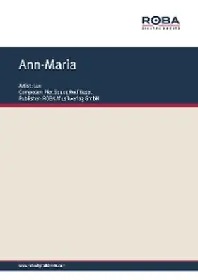 Souer / Basel |  Ann-Maria | eBook | Sack Fachmedien