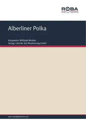 Winkler |  Alberliner Polka | eBook | Sack Fachmedien