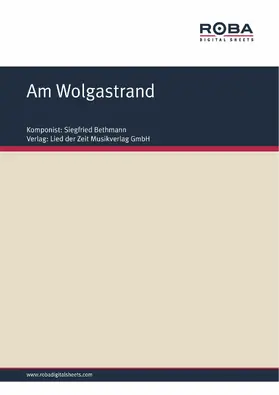 Bethmann |  Am Wolgastrand | eBook | Sack Fachmedien