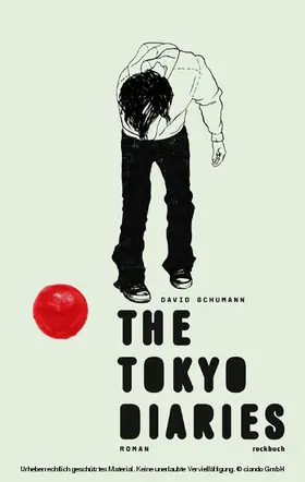 Schumann |  The Tokyo Diaries | eBook | Sack Fachmedien
