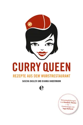 Basler / Habermann |  Curry Queen | eBook | Sack Fachmedien
