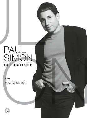 Eliot |  Paul Simon | Buch |  Sack Fachmedien