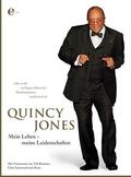 Jones |  Quincy Jones | eBook | Sack Fachmedien