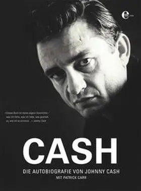 Carr / Cash |  Cash - Die Autobiografie | Buch |  Sack Fachmedien
