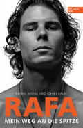 Nadal / Carlin |  RAFA | eBook | Sack Fachmedien