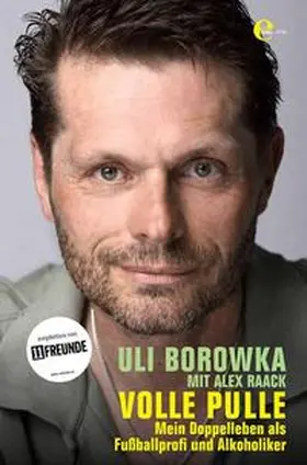 Uli Borowka | Buch | 978-3-8419-0179-8 | www.sack.de
