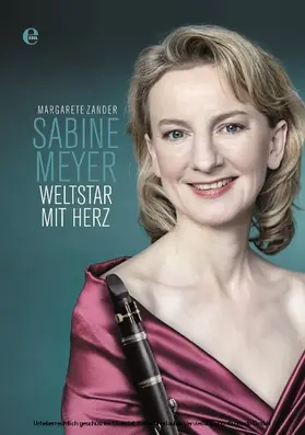 Zander |  Sabine Meyer | eBook | Sack Fachmedien
