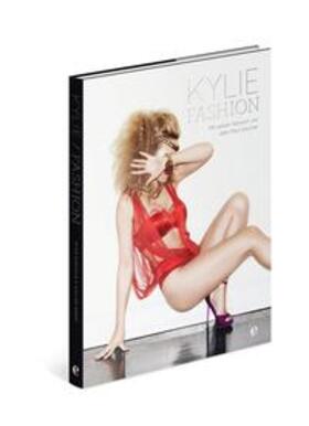 Baker / Minogue |  Kylie Fashion | Buch |  Sack Fachmedien