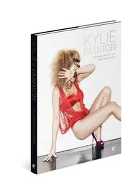 Baker / Minogue |  Kylie Fashion | Buch |  Sack Fachmedien