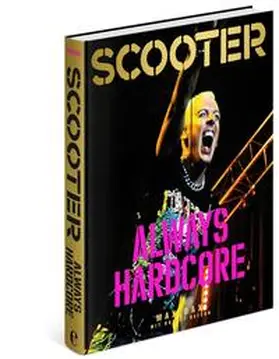 Dax / Defcon |  Scooter | Buch |  Sack Fachmedien