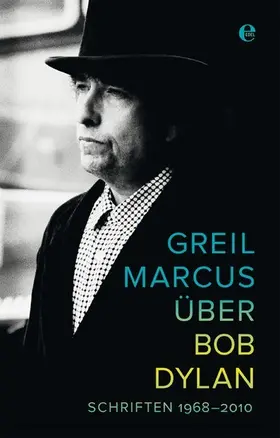 Marcus |  Über Bob Dylan | eBook | Sack Fachmedien