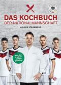 Stromberg |  Das Kochbuch der Nationalmannschaft | eBook | Sack Fachmedien