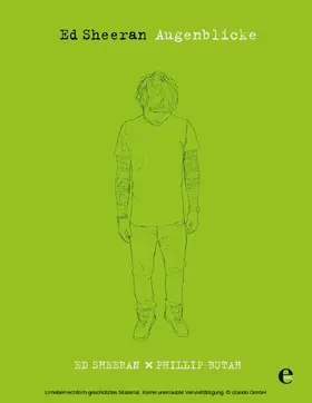 Sheeran / Butah |  Ed Sheeran | eBook | Sack Fachmedien
