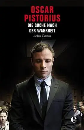 Carlin |  Oscar Pistorius | Buch |  Sack Fachmedien