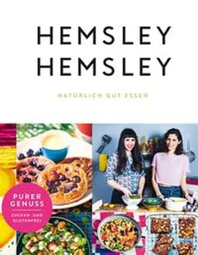 Hemsley |  Hemsley und Hemsley | Buch |  Sack Fachmedien