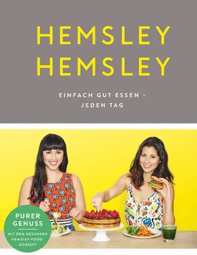 Hemsley |  Hemsley und Hemsley | eBook | Sack Fachmedien