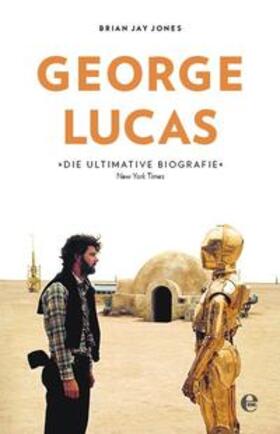 Jones |  George Lucas | Buch |  Sack Fachmedien