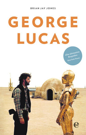 Jones |  George Lucas | eBook | Sack Fachmedien